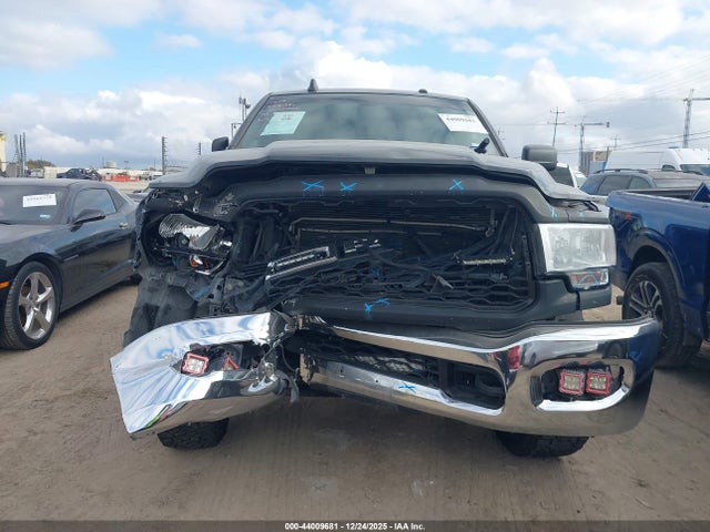 Продаж на аукціоні авто 2021 Ram 2500 Tradesman  4x4 6'4 Box, vin: 3C6UR5CJ8MG675239, номер лоту: 44009681