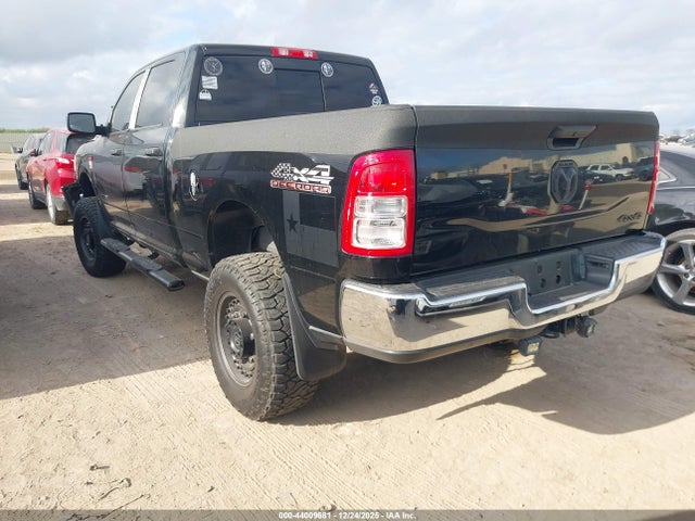 Продаж на аукціоні авто 2021 Ram 2500 Tradesman  4x4 6'4 Box, vin: 3C6UR5CJ8MG675239, номер лоту: 44009681