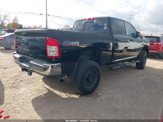 Продаж на аукціоні авто 2021 Ram 2500 Tradesman  4x4 6'4 Box, vin: 3C6UR5CJ8MG675239, номер лоту: 44009681