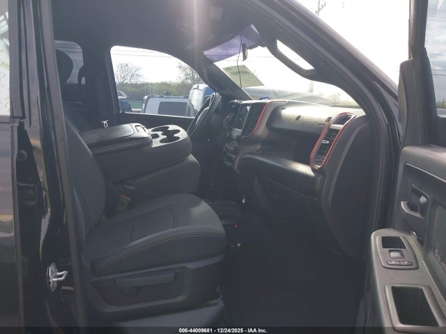 Продаж на аукціоні авто 2021 Ram 2500 Tradesman  4x4 6'4 Box, vin: 3C6UR5CJ8MG675239, номер лоту: 44009681