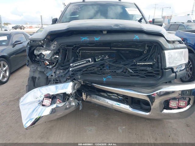 Продаж на аукціоні авто 2021 Ram 2500 Tradesman  4x4 6'4 Box, vin: 3C6UR5CJ8MG675239, номер лоту: 44009681