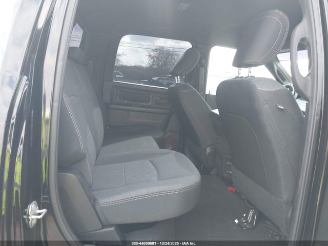 Продаж на аукціоні авто 2021 Ram 2500 Tradesman  4x4 6'4 Box, vin: 3C6UR5CJ8MG675239, номер лоту: 44009681
