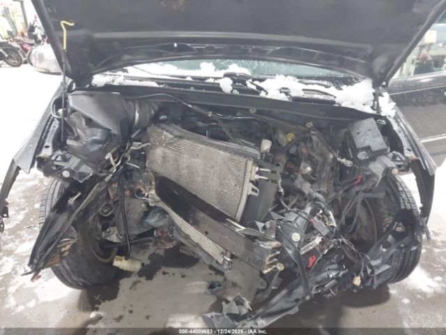 2012 CHRYSLER TOWN & COUNTRY 2C4RC1GG2CR303430 Photo 9