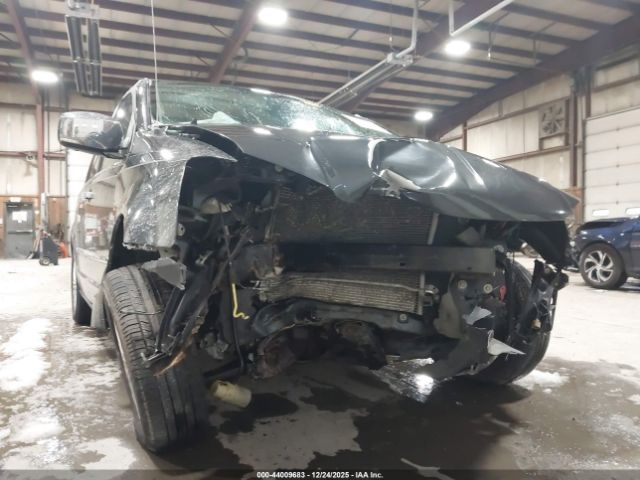 2012 CHRYSLER TOWN & COUNTRY 2C4RC1GG2CR303430 Photo 5