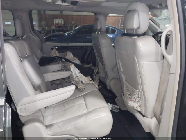2012 CHRYSLER TOWN & COUNTRY 2C4RC1GG2CR303430 Photo 7
