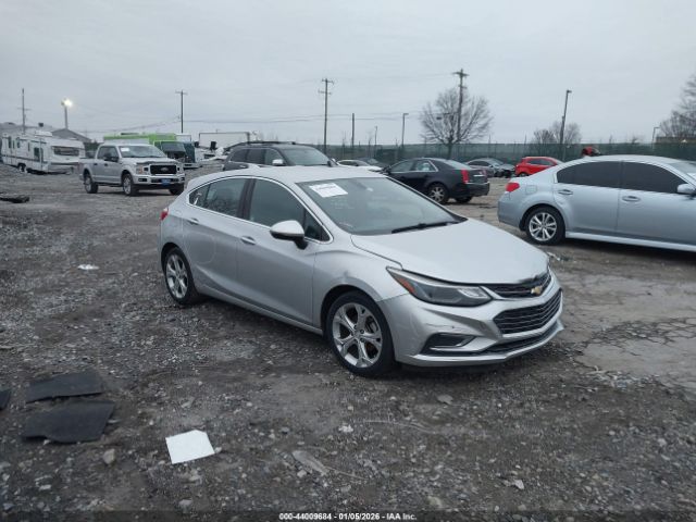 2017 CHEVROLET CRUZE 3G1BF6SMXHS602637