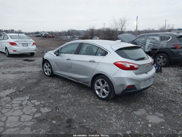 2017 CHEVROLET CRUZE 3G1BF6SMXHS602637 Photo 2