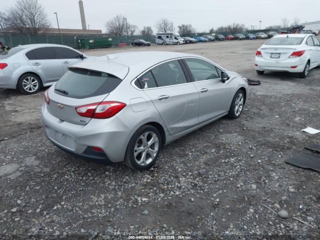 2017 CHEVROLET CRUZE 3G1BF6SMXHS602637 Photo 3