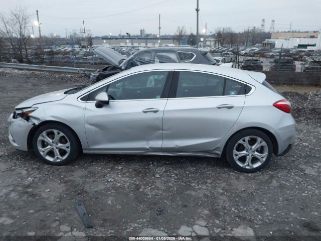 2017 CHEVROLET CRUZE 3G1BF6SMXHS602637 Photo 5