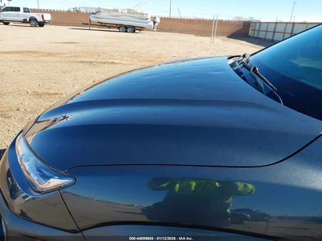 KM8K33A56MU611432 Hyundai Kona Limited