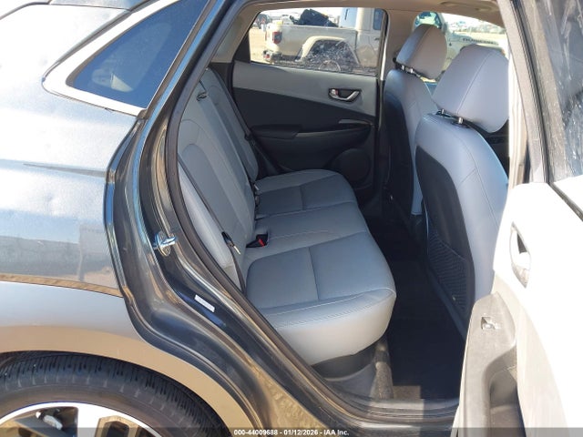 KM8K33A56MU611432 Hyundai Kona Limited
