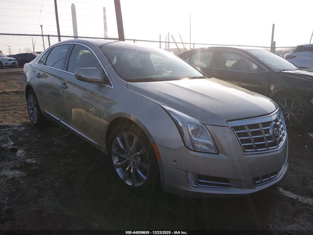 2015 CADILLAC XTS 2G61P5S32F9261202 Photo 0