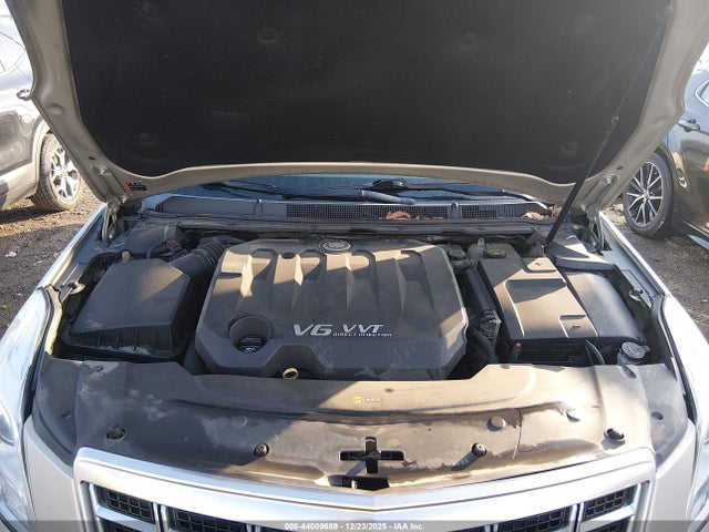 2015 CADILLAC XTS 2G61P5S32F9261202 Photo 9