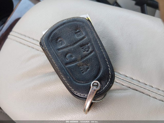 2015 CADILLAC XTS 2G61P5S32F9261202 Photo 10