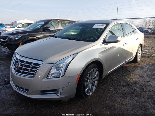 2015 CADILLAC XTS 2G61P5S32F9261202 Photo 1