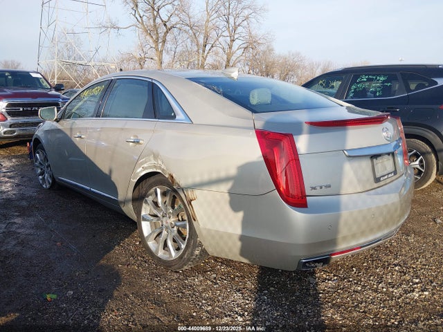 2015 CADILLAC XTS 2G61P5S32F9261202 Photo 2