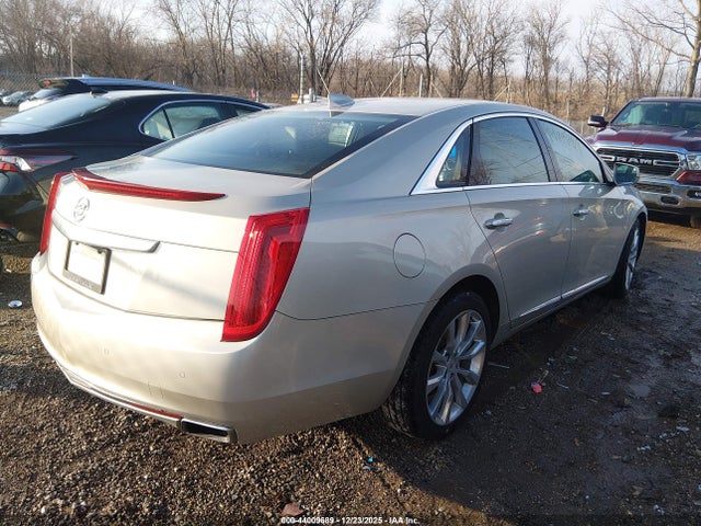 2015 CADILLAC XTS 2G61P5S32F9261202 Photo 3