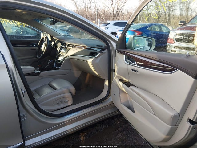 2015 CADILLAC XTS 2G61P5S32F9261202 Photo 4