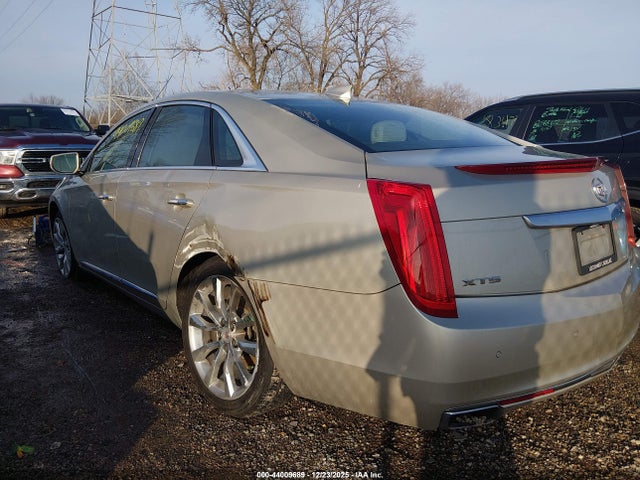 2015 CADILLAC XTS 2G61P5S32F9261202 Photo 5