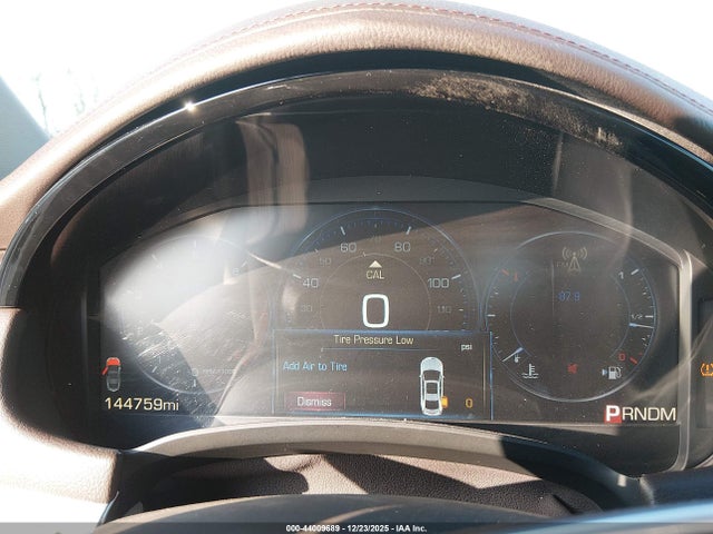 2015 CADILLAC XTS 2G61P5S32F9261202 Photo 6