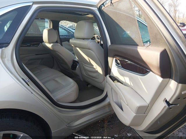 2015 CADILLAC XTS 2G61P5S32F9261202 Photo 7