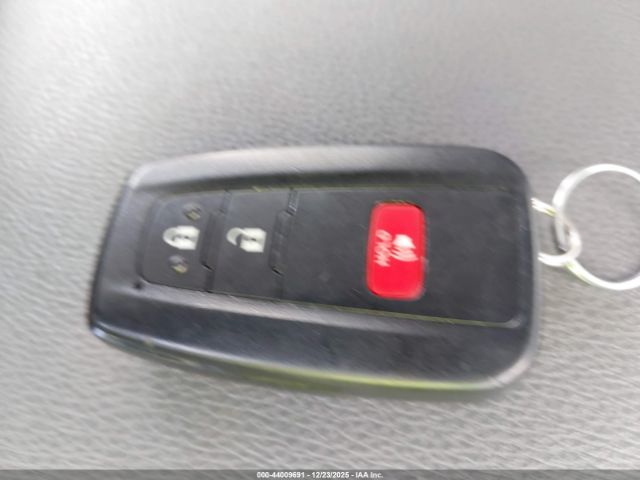 2022 TOYOTA 4RUNNER JTEFU5JR5N5252583 Photo 10