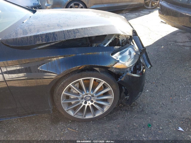 55SWF4JB2GU124250 Mercedes-Benz C 300 Sport