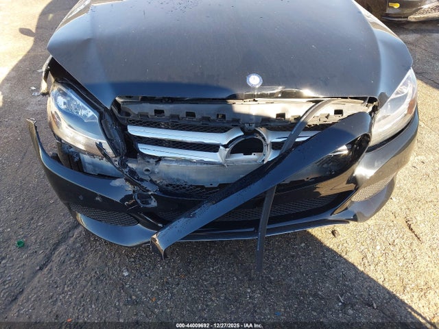 55SWF4JB2GU124250 Mercedes-Benz C 300 Sport