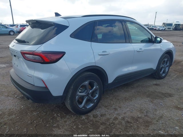Продаж на аукціоні авто 2025 Ford Escape St-line Select, vin: 1FMCU9NA8SUA73213, номер лоту: 44009694