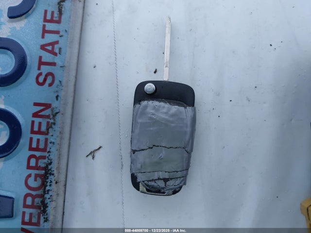 Chevrolet Sonic Ls Auto 2014 1G1JA6SH2E4200569 Image 11