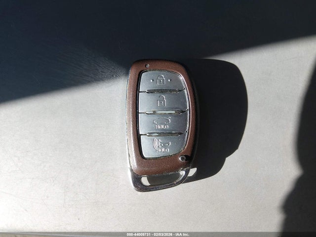 5NPD84LF2LH606196 Hyundai Elantra Value Edition