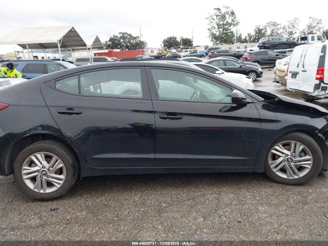 5NPD84LF2LH606196 Hyundai Elantra Value Edition