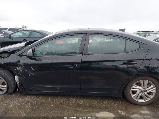 5NPD84LF2LH606196 Hyundai Elantra Value Edition