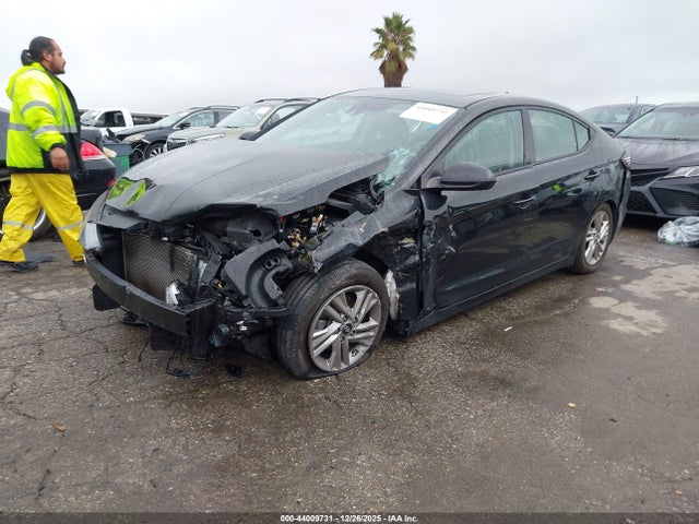 5NPD84LF2LH606196 Hyundai Elantra Value Edition