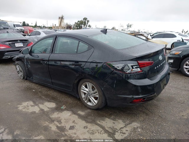 5NPD84LF2LH606196 Hyundai Elantra Value Edition