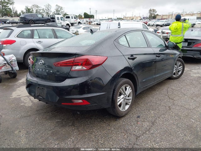 5NPD84LF2LH606196 Hyundai Elantra Value Edition