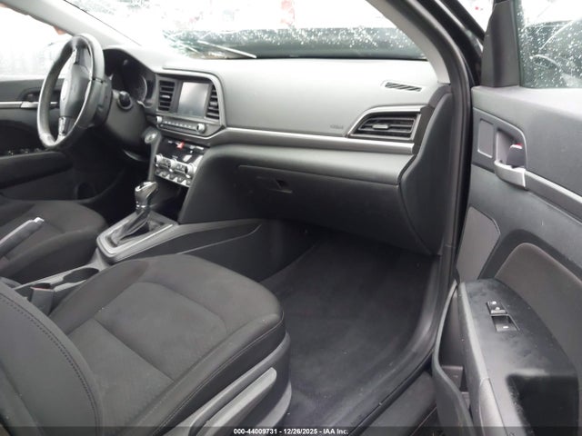 5NPD84LF2LH606196 Hyundai Elantra Value Edition