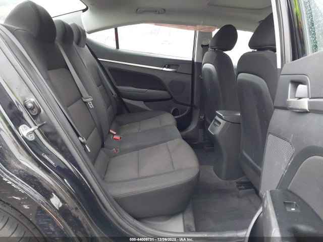5NPD84LF2LH606196 Hyundai Elantra Value Edition
