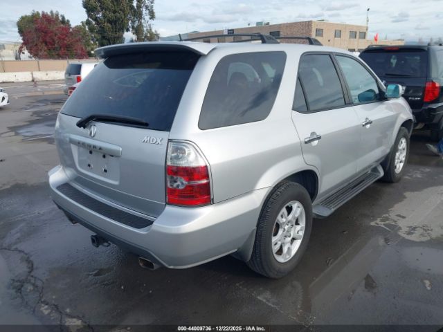 2006 ACURA MDX 2HNYD18966H535266 Photo 3