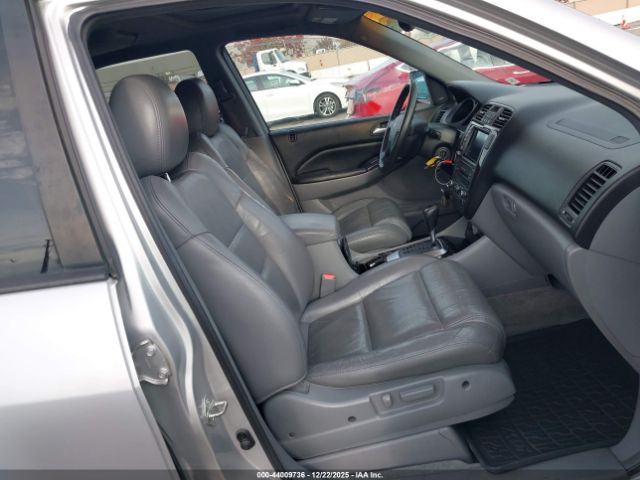 2006 ACURA MDX 2HNYD18966H535266 Photo 4