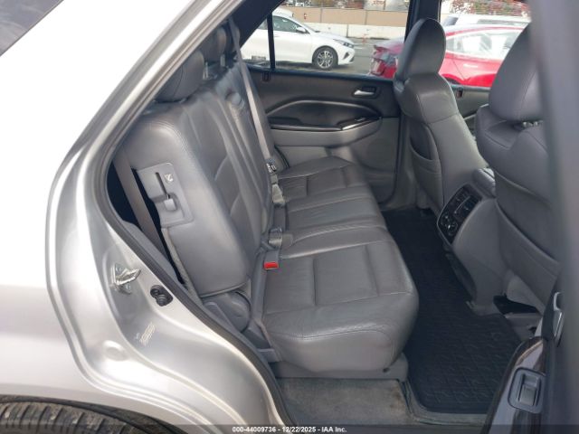 2006 ACURA MDX 2HNYD18966H535266 Photo 7