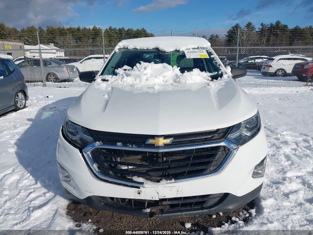2GNAXSEV8L6242103 Chevrolet Equinox Awd Ls