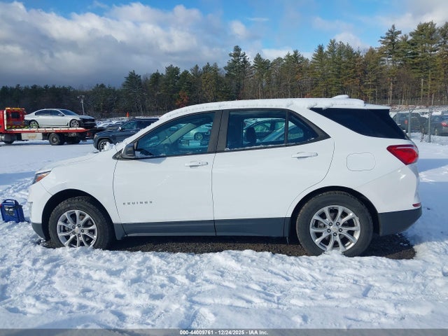 2GNAXSEV8L6242103 Chevrolet Equinox Awd Ls