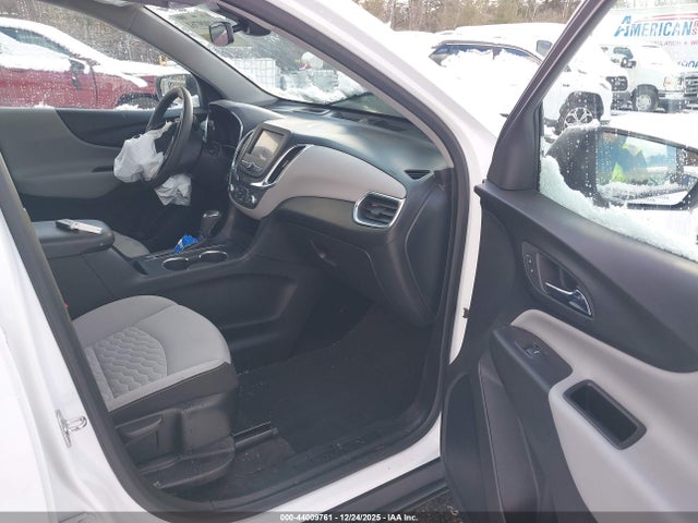 2GNAXSEV8L6242103 Chevrolet Equinox Awd Ls