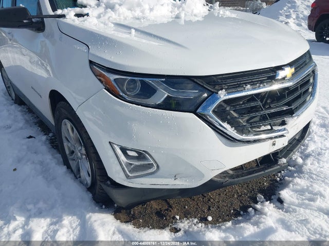 2GNAXSEV8L6242103 Chevrolet Equinox Awd Ls