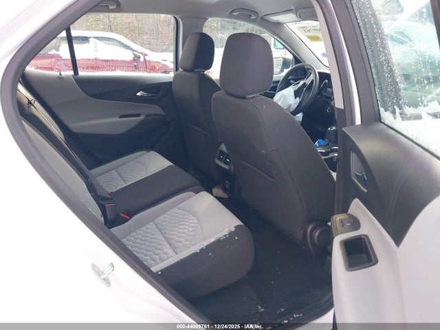 2GNAXSEV8L6242103 Chevrolet Equinox Awd Ls