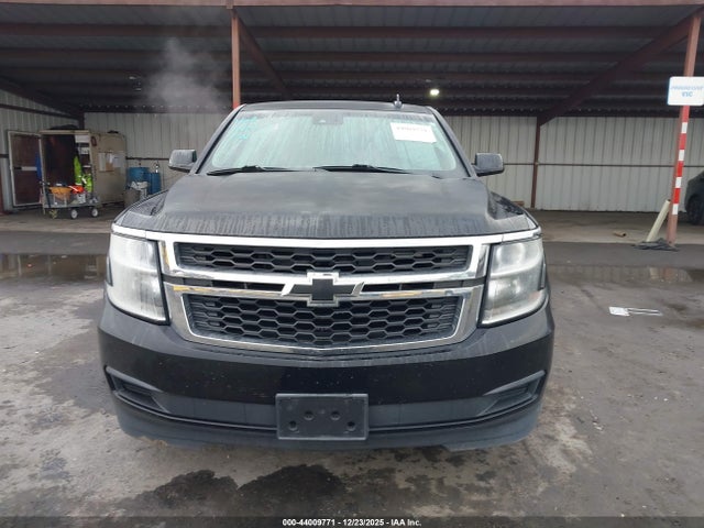 Chevrolet Suburban 1500 Lt 2015 1GNSCJKC3FR670778 Image 12