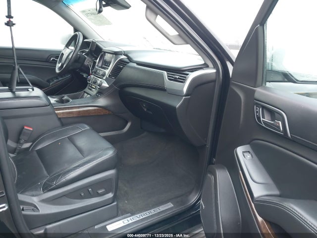 Chevrolet Suburban 1500 Lt 2015 1GNSCJKC3FR670778 Image 5