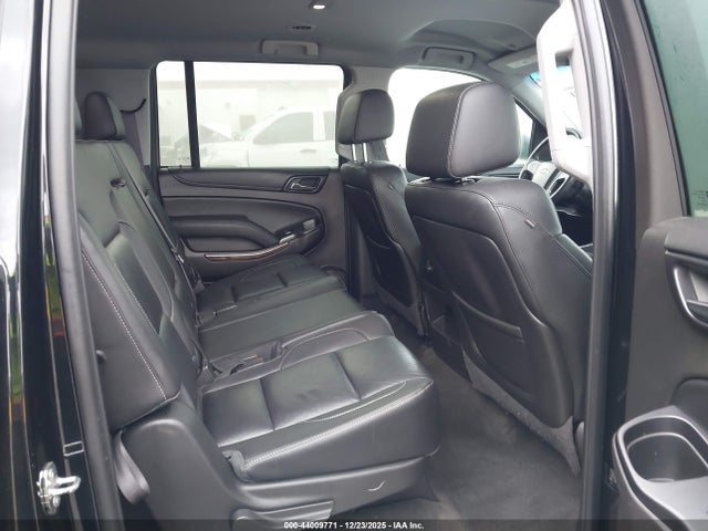 Chevrolet Suburban 1500 Lt 2015 1GNSCJKC3FR670778 Image 8