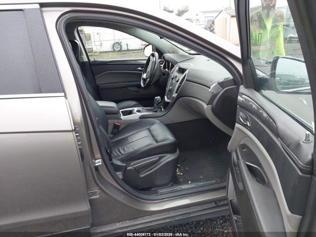 Aukcja sprzedaży 2011 Cadillac Srx Standard, vin: 3GYFNGEY3BS602481, numer aukcji: 44009772